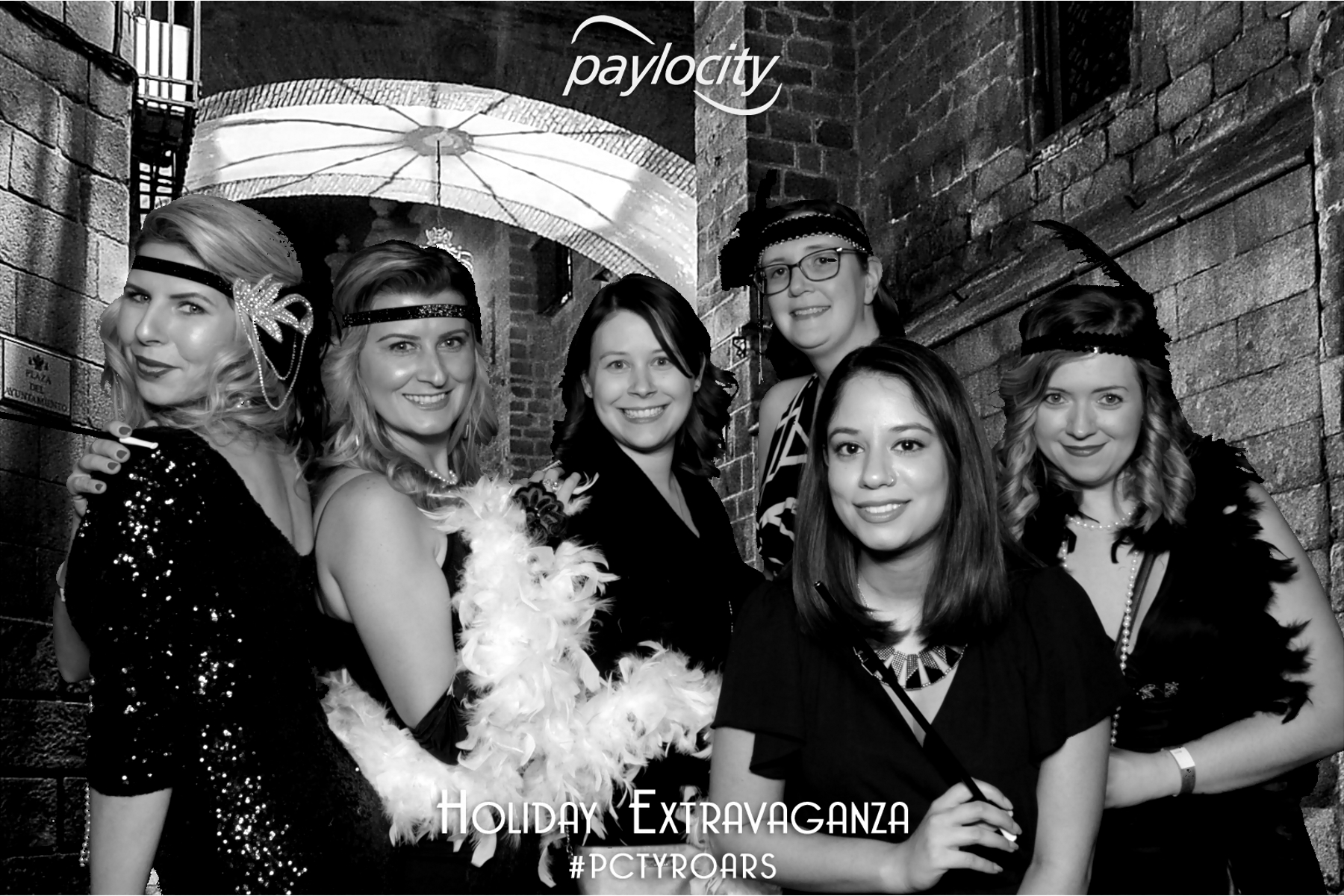 Paylocity Holiday Extravaganza | View more photos from the event at events.alfrescophoto.com/u/AlfrescoPhoto/Paylocity-Holiday-Extravaganza